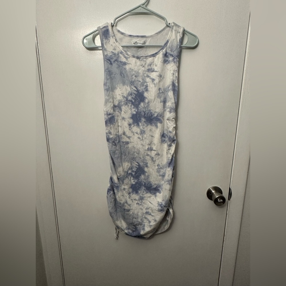 Hollister dress